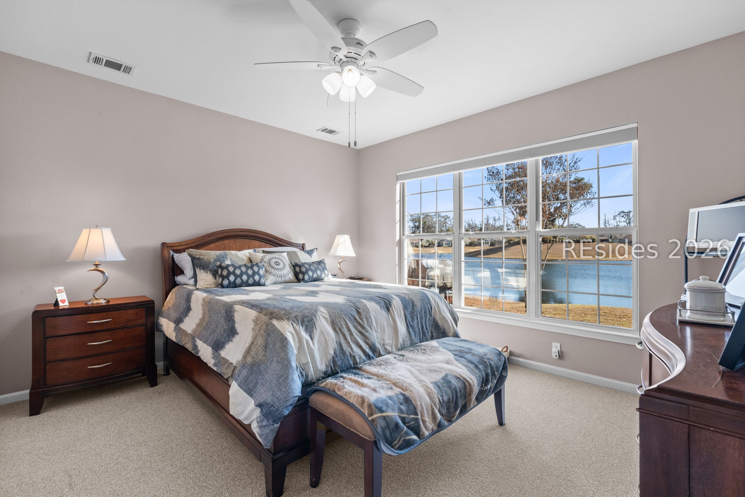 110 Honesty Lane Bluffton, SC 29909 - Photo 27 of 48 Primary Bedroom