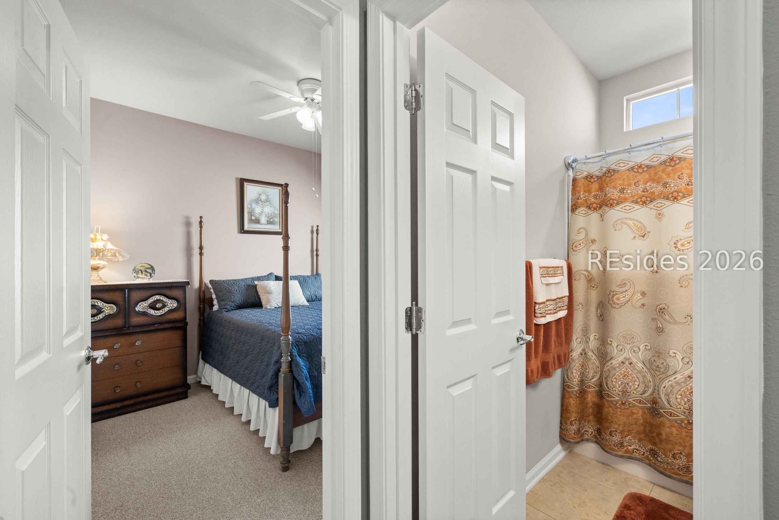 110 Honesty Lane Bluffton, SC 29909 - Photo 34 of 48 2nd Bedroom