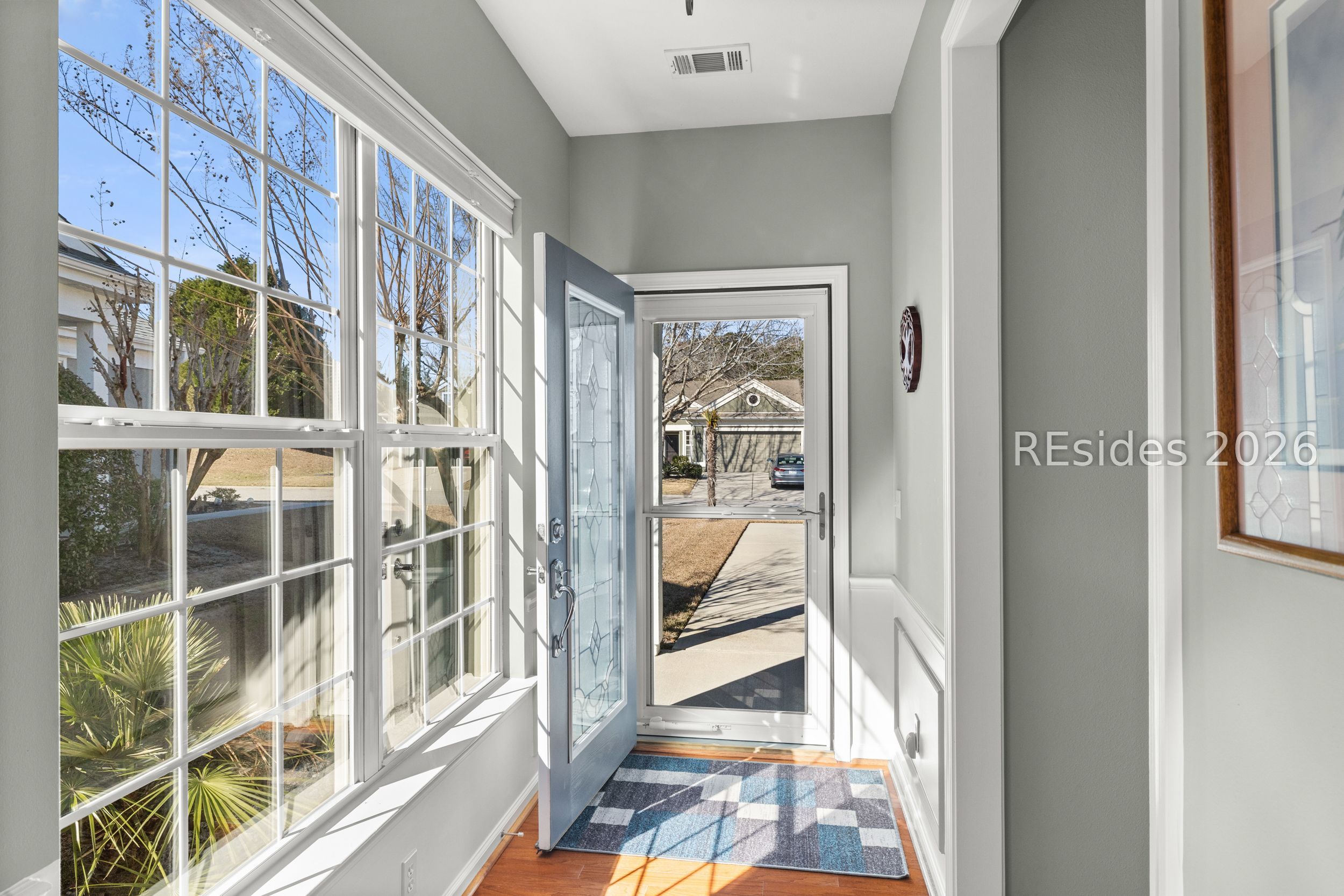 110 Honesty Lane Bluffton, SC 29909 - Photo 7 of 48 Entrance