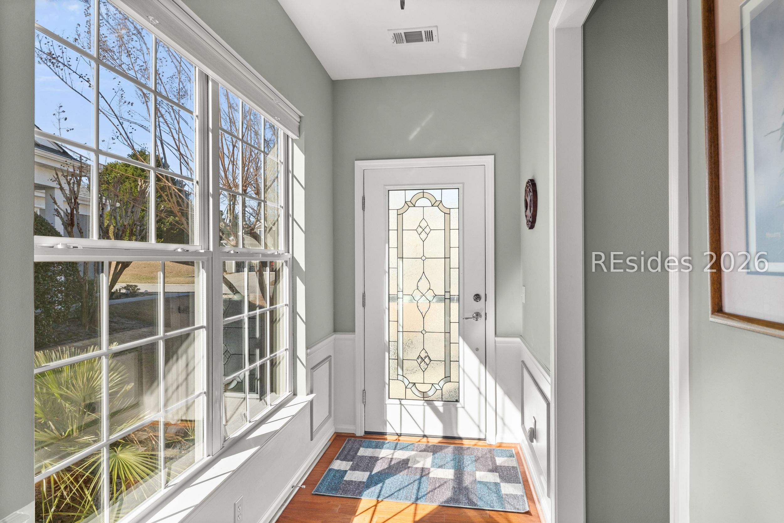 110 Honesty Lane Bluffton, SC 29909 - Photo 9 of 48 Entrance