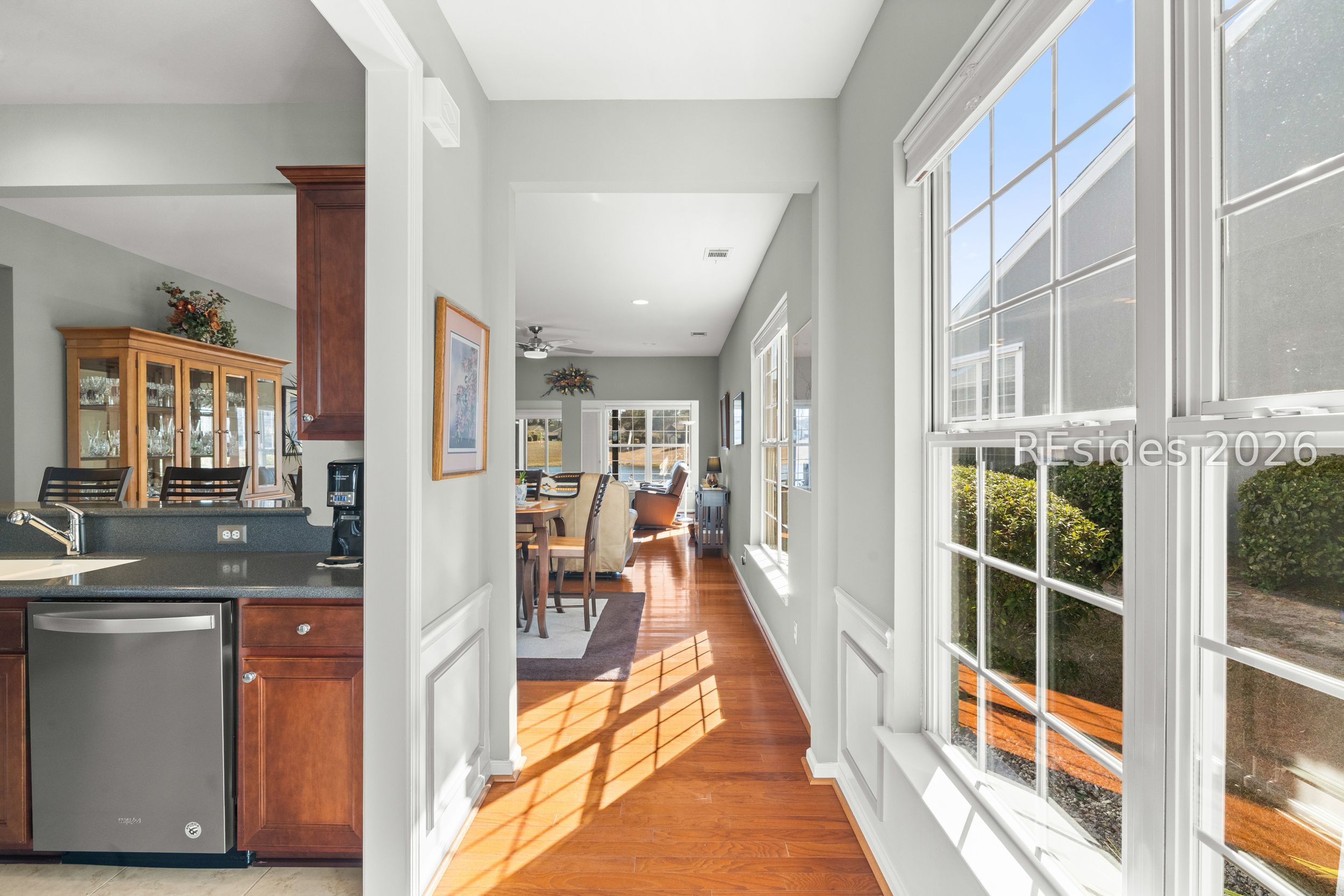 110 Honesty Lane Bluffton, SC 29909 - Photo 10 of 48 Front Hall