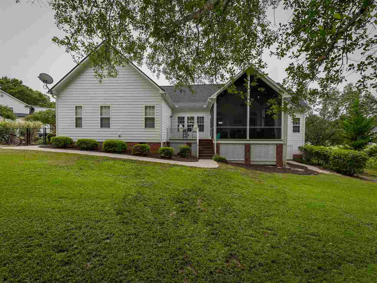 6005 Maton Place Raleigh, NC 27603 - Photo 22 of 30 Photo 22
