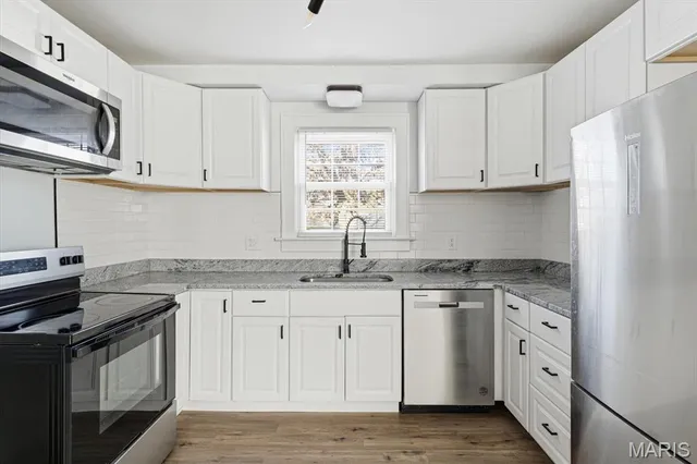 $165,000 | 1915 Muren Boulevard, Belleville, IL 62221