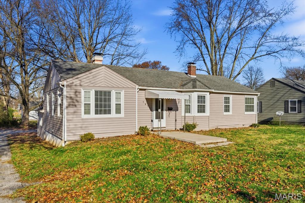 1915 Muren Boulevard Belleville, IL 62221 - Photo 2 of 34