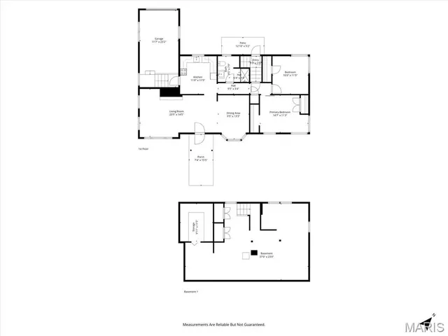 $165,000 | 1915 Muren Boulevard, Belleville, IL 62221
