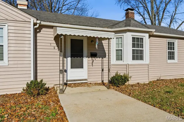 $165,000 | 1915 Muren Boulevard, Belleville, IL 62221