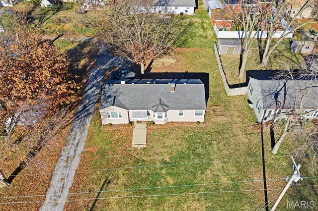 $165,000 | 1915 Muren Boulevard, Belleville, IL 62221