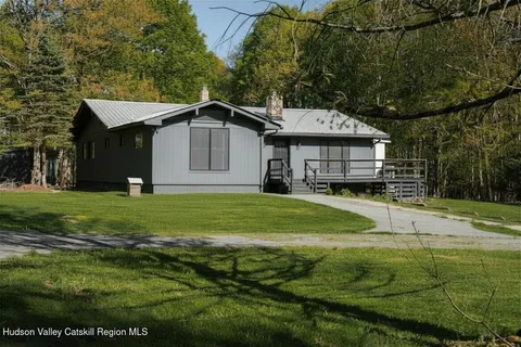 $650,000 | 210 Ahrens Road, Parksville, NY 12768