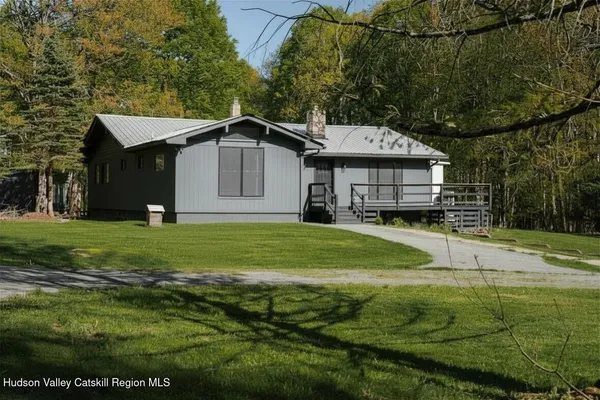 $650,000 | 210 Ahrens Road, Parksville, NY 12768