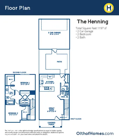 $275,449 | 19558 Northwest Drive, Westfield, IN 46074