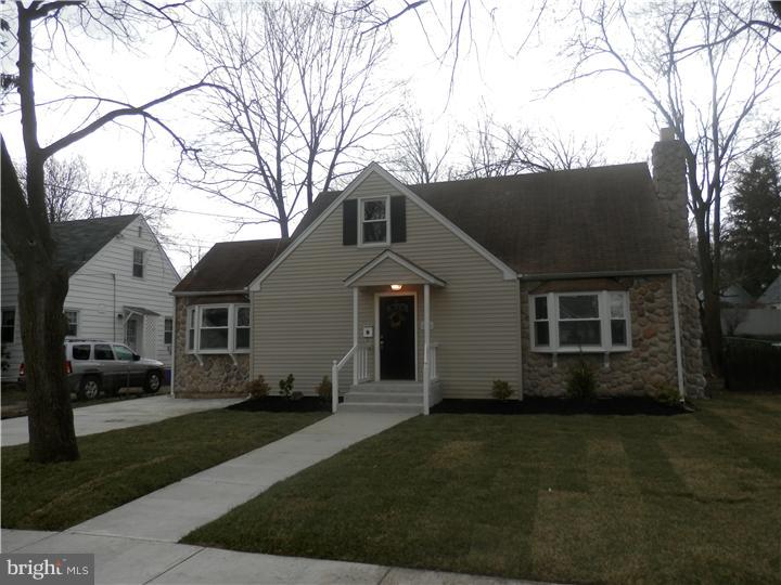 52 Ridgley Street Mount Holly, NJ 08060 - Photo 1 of 24 Exterior Front