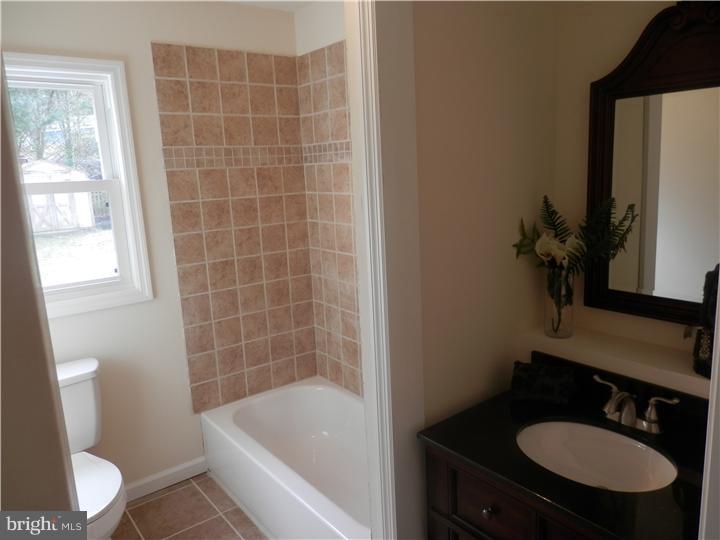 52 Ridgley Street Mount Holly, NJ 08060 - Photo 15 of 24 Bathroom