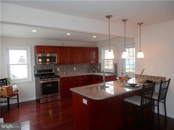 52 Ridgley Street Mount Holly, NJ 08060 - Photo 3 of 24 Kitchen