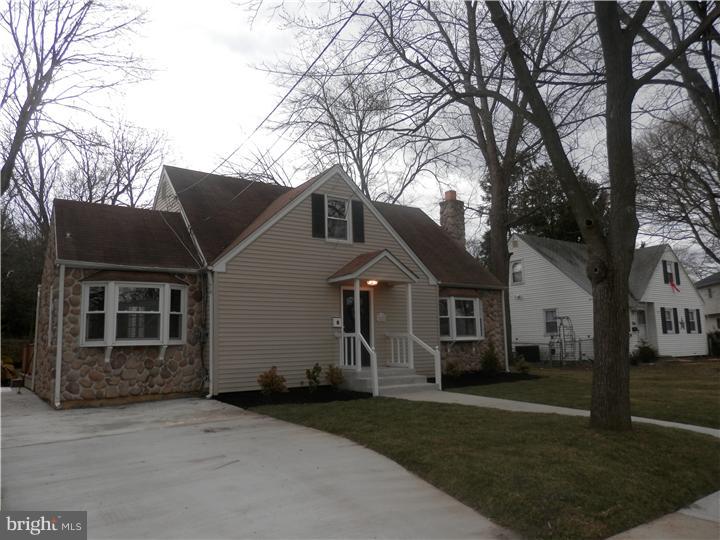 52 Ridgley Street Mount Holly, NJ 08060 - Photo 24 of 24 Exterior Front