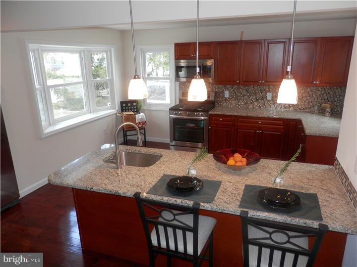 52 Ridgley Street Mount Holly, NJ 08060 - Photo 4 of 24 Kitchen