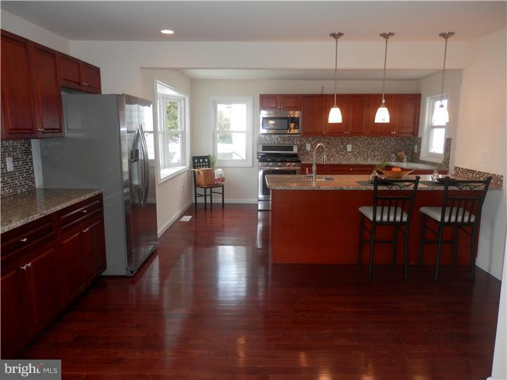 52 Ridgley Street Mount Holly, NJ 08060 - Photo 5 of 24 Kitchen