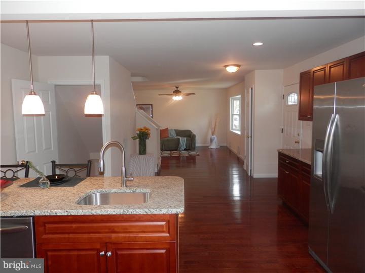 52 Ridgley Street Mount Holly, NJ 08060 - Photo 7 of 24 Kitchen