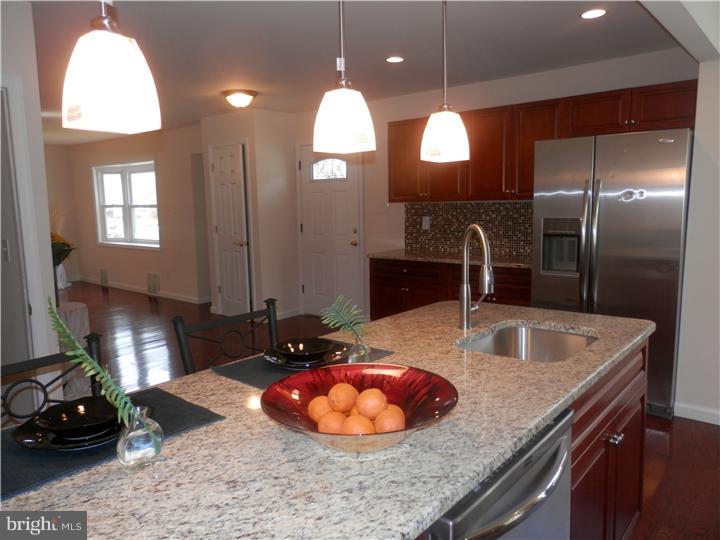 52 Ridgley Street Mount Holly, NJ 08060 - Photo 8 of 24 Kitchen