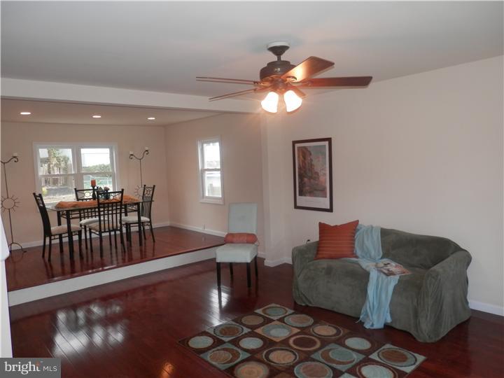 52 Ridgley Street Mount Holly, NJ 08060 - Photo 10 of 24 Living Room