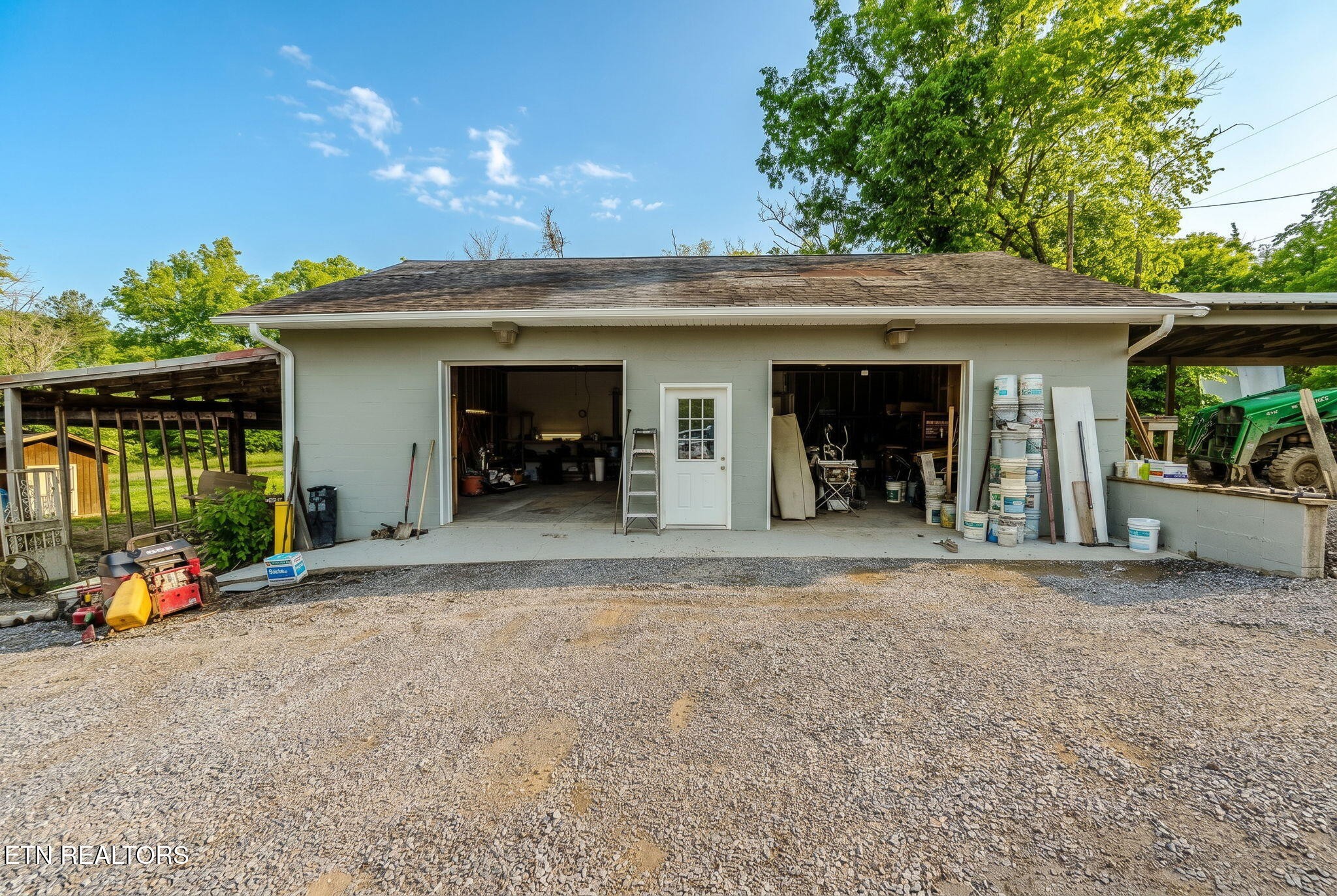 298 Brock Road Maynardville, TN 37807 - Photo 32 of 41 Gallery Image 32