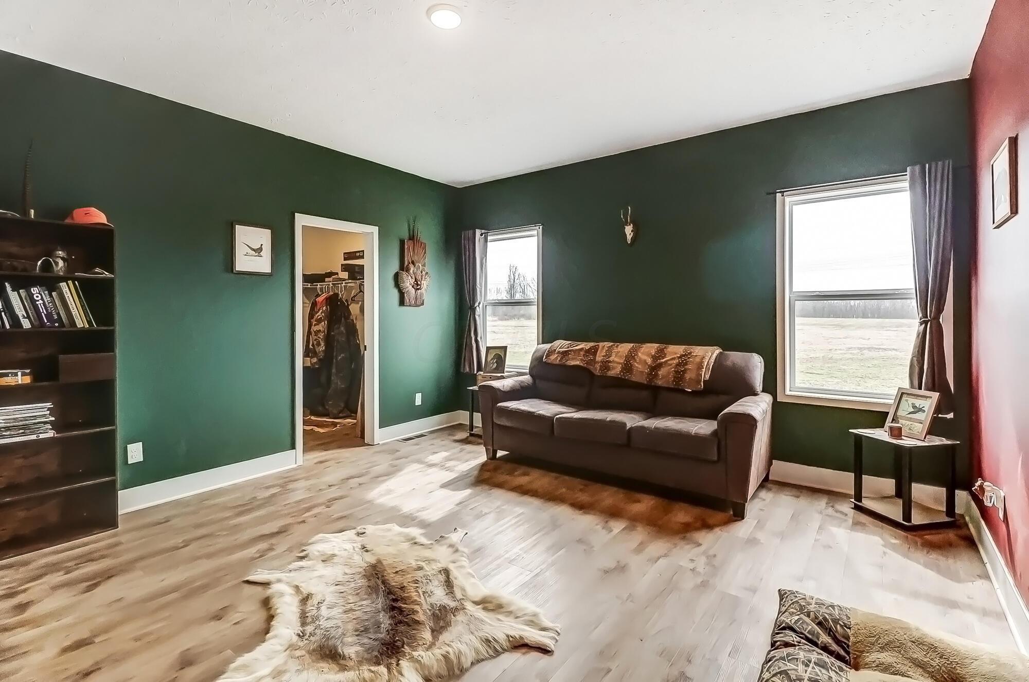 14295 Perfect Road Sunbury, OH 43074 - Photo 20 of 72 Entry level den/guest suite/office