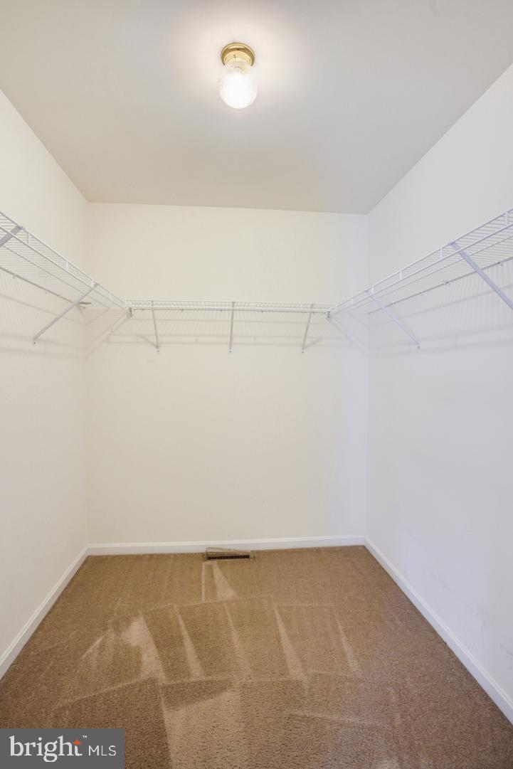 116 Winding Ridge Road Dover, DE 19904 - Photo 32 of 44 Walk-In Closet