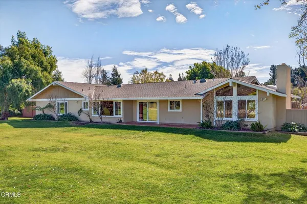 $7,000 | 1525 Fairway Drive, Camarillo, CA 93010