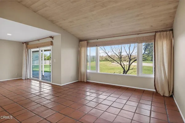 a kitchen with a sink and a window