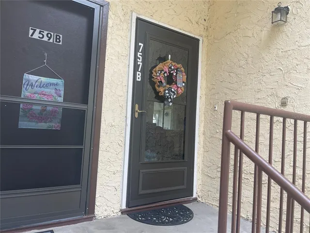 $99,000 | 757 Midway Drive, Unit B, Ocala, FL 34472