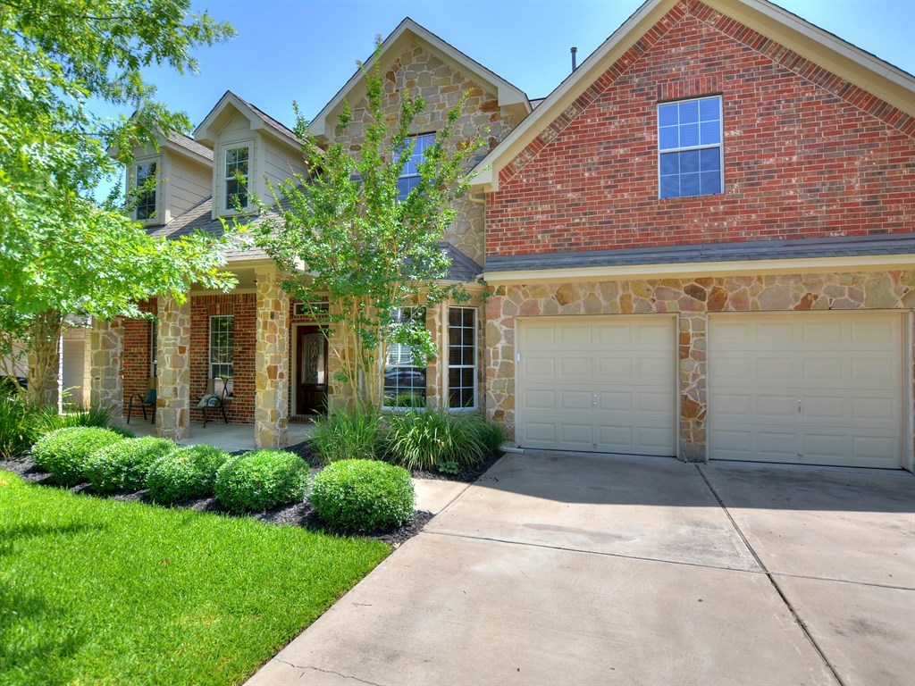 11400 Runnel Ridge Road Manor, TX 78653 - Photo 1 of 1