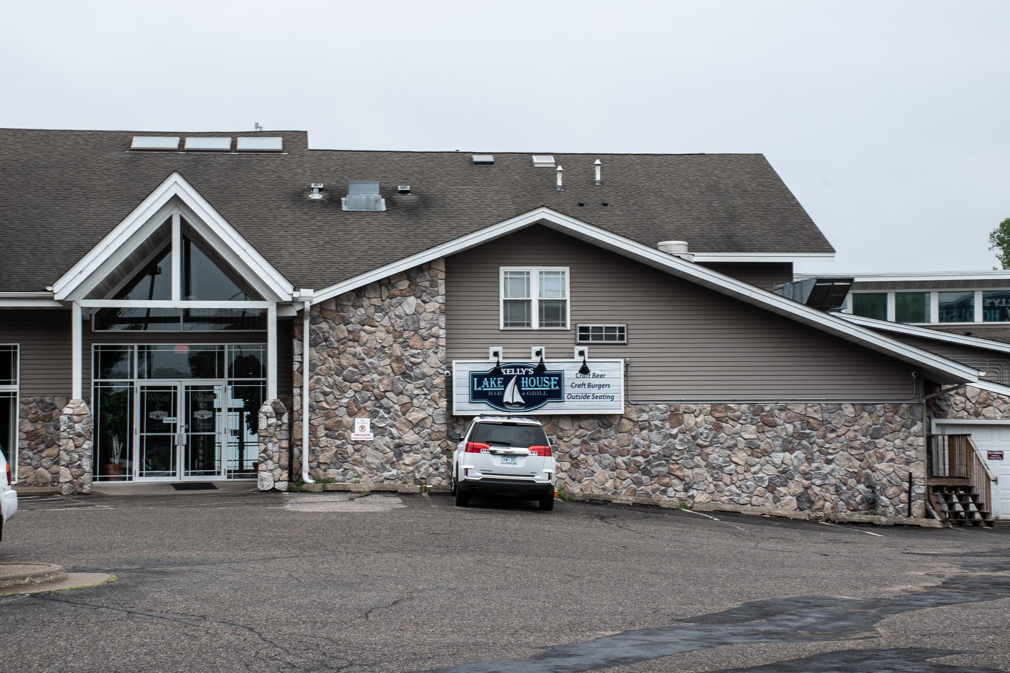 1702 North Lakeshore Drive, Unit 8 Lake City, MN 55041 - Photo 14 of 20