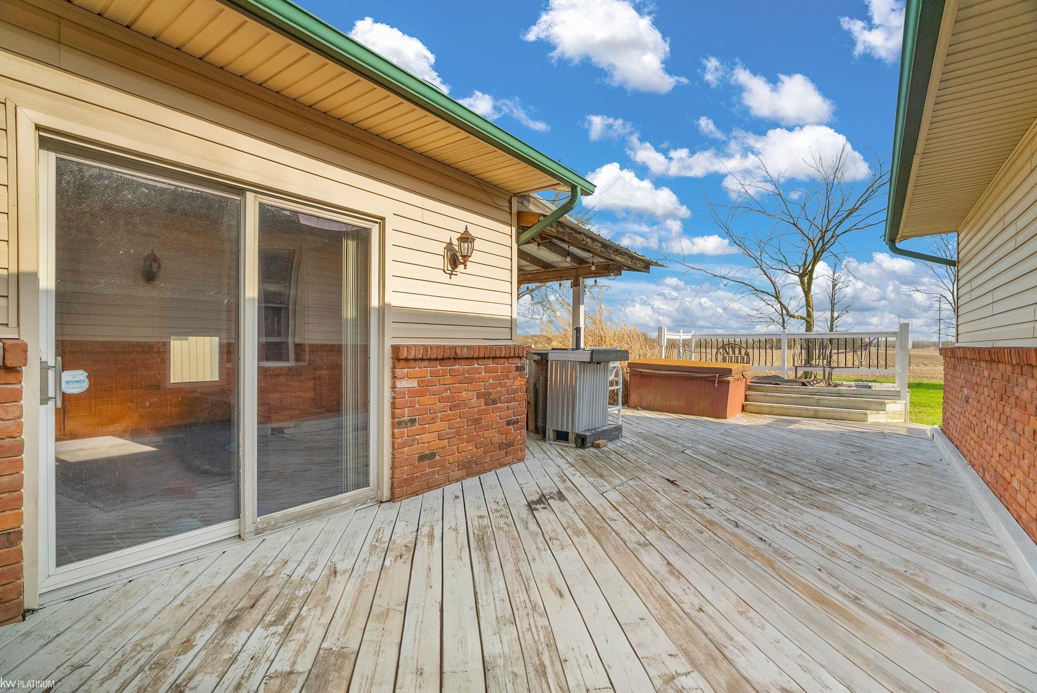 9505 Dolan Road Columbus, MI 48063 - Photo 32 of 34