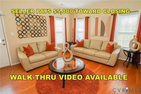$250,000 | 3957 Eagle Drive, Hopewell, VA 23860