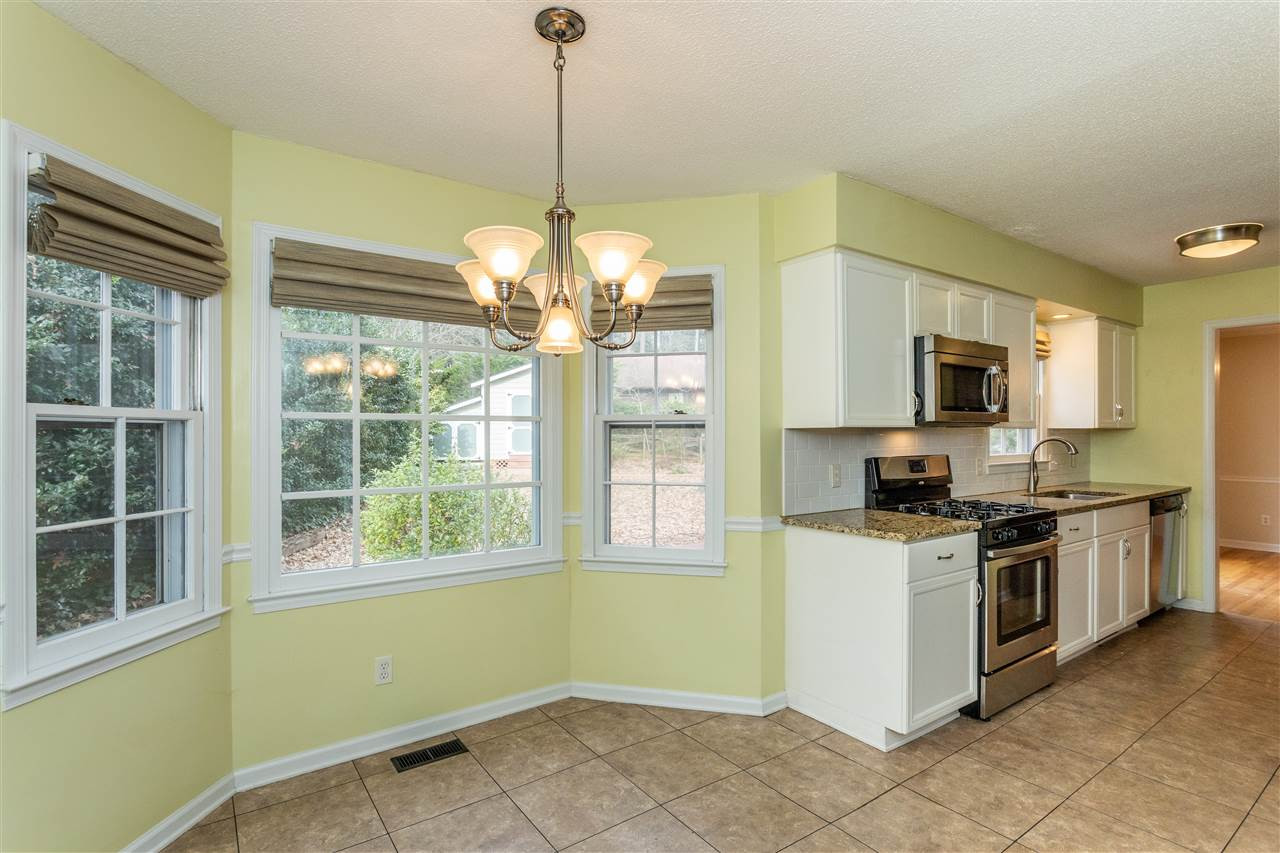 702 Buckingham Road Garner, NC 27529 - Photo 14 of 25 Photo 14