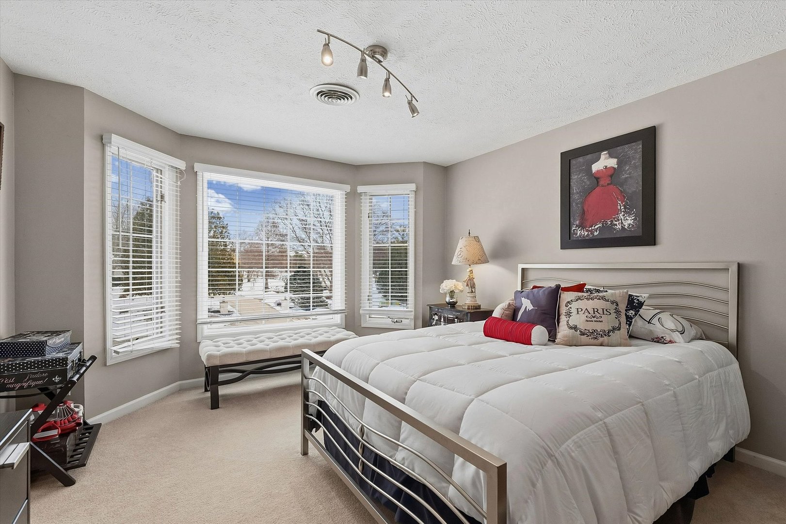 1307 Cross Creek Road Mahomet, IL 61853 - Photo 41 of 75