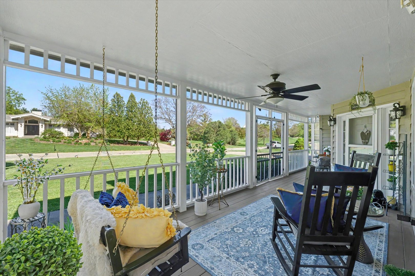 1307 Cross Creek Road Mahomet, IL 61853 - Photo 5 of 75