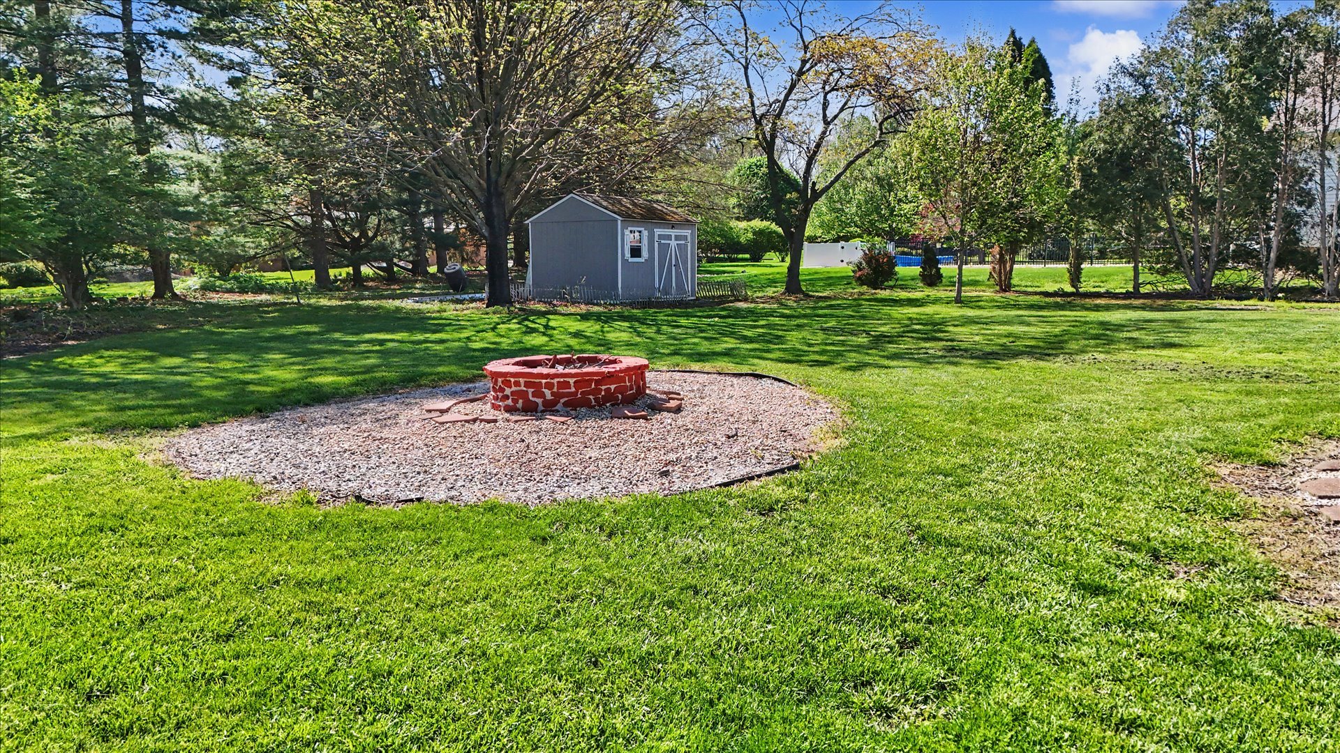 1307 Cross Creek Road Mahomet, IL 61853 - Photo 61 of 75