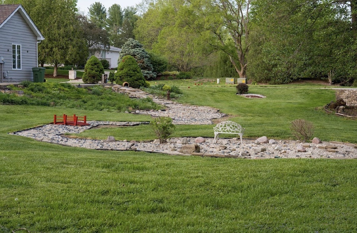 1307 Cross Creek Road Mahomet, IL 61853 - Photo 66 of 75