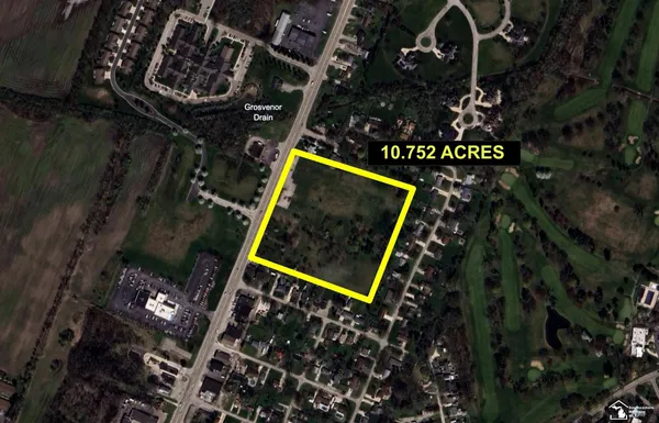 $450,000 | 1776 North Monroe Street, Monroe, MI 48162