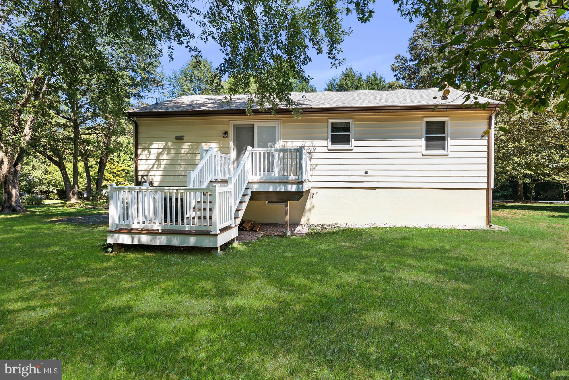 114 Heath Road Chestertown, MD 21620 - Photo 23 of 24 Rear View