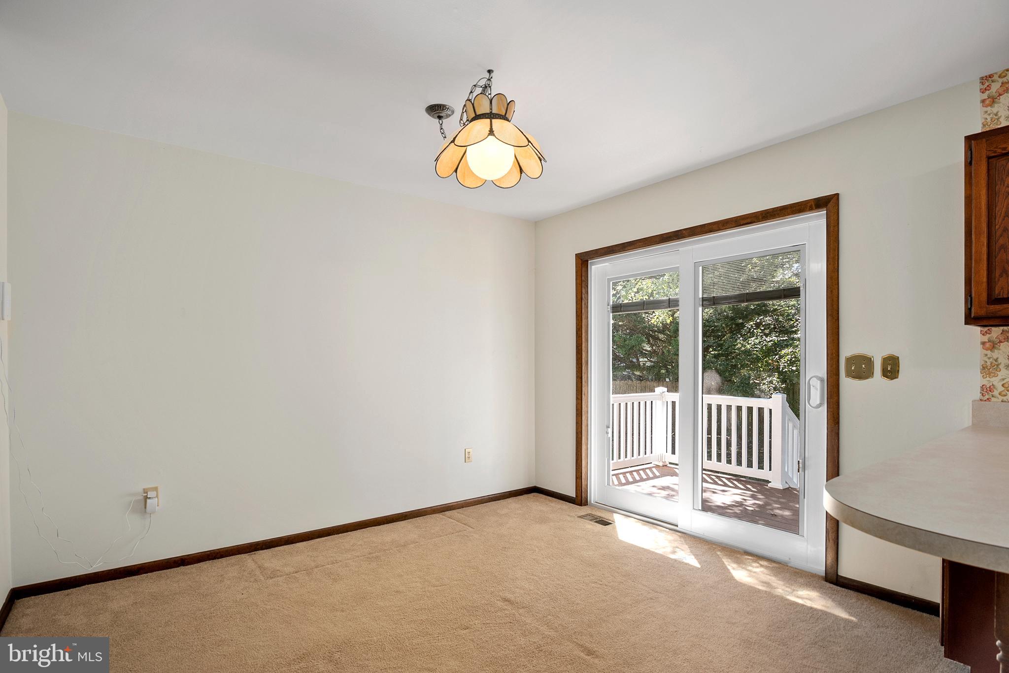 114 Heath Road Chestertown, MD 21620 - Photo 10 of 24 Dining Area
