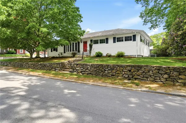 $499,000 | 29 Parker Street, Lincoln, RI 02865