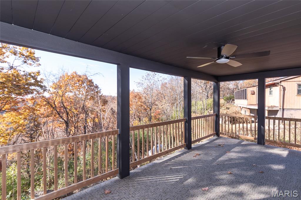 3704 East Four Ridge Road Imperial, MO 63052 - Photo 29 of 40