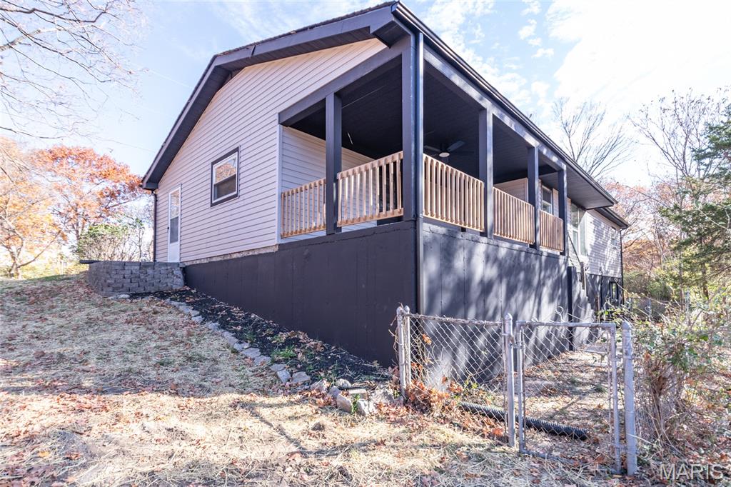 3704 East Four Ridge Road Imperial, MO 63052 - Photo 40 of 40