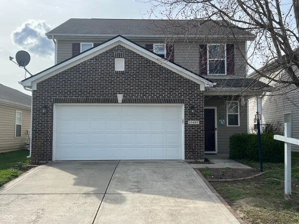 $359,999 | 15497 Sandlands Circle, Noblesville, IN 46060