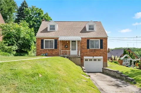 $229,900 | 927 Edward Drive, Pittsburgh, PA 15227