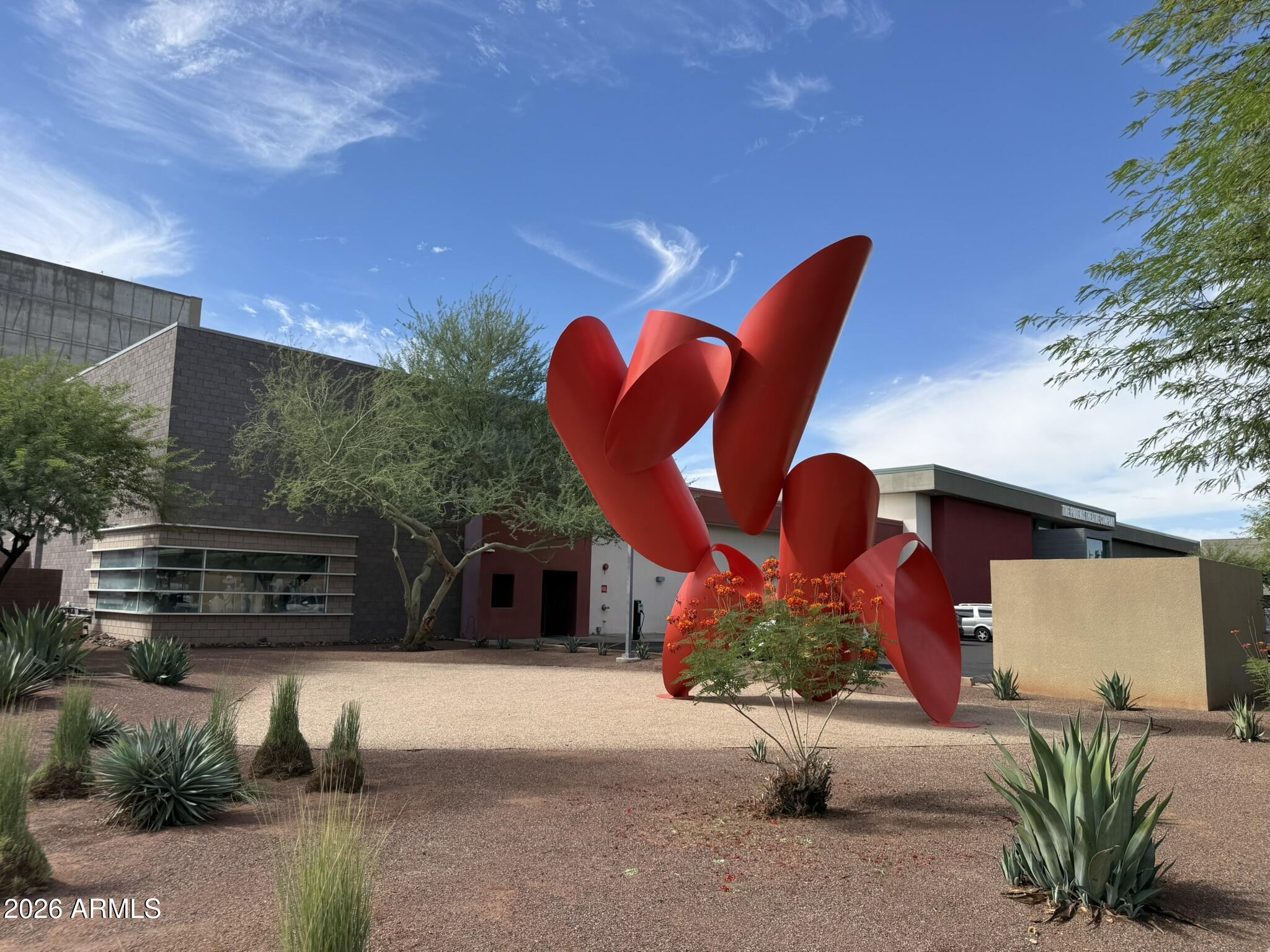 170 East Coronado Road, Unit 62 Phoenix, AZ 85004 - Photo 53 of 66 Phoenix Art Museum2