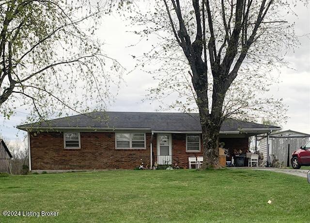 405 Clear Springs Road Jamestown, KY 42629 - Photo 1 of 15 IMG_2734