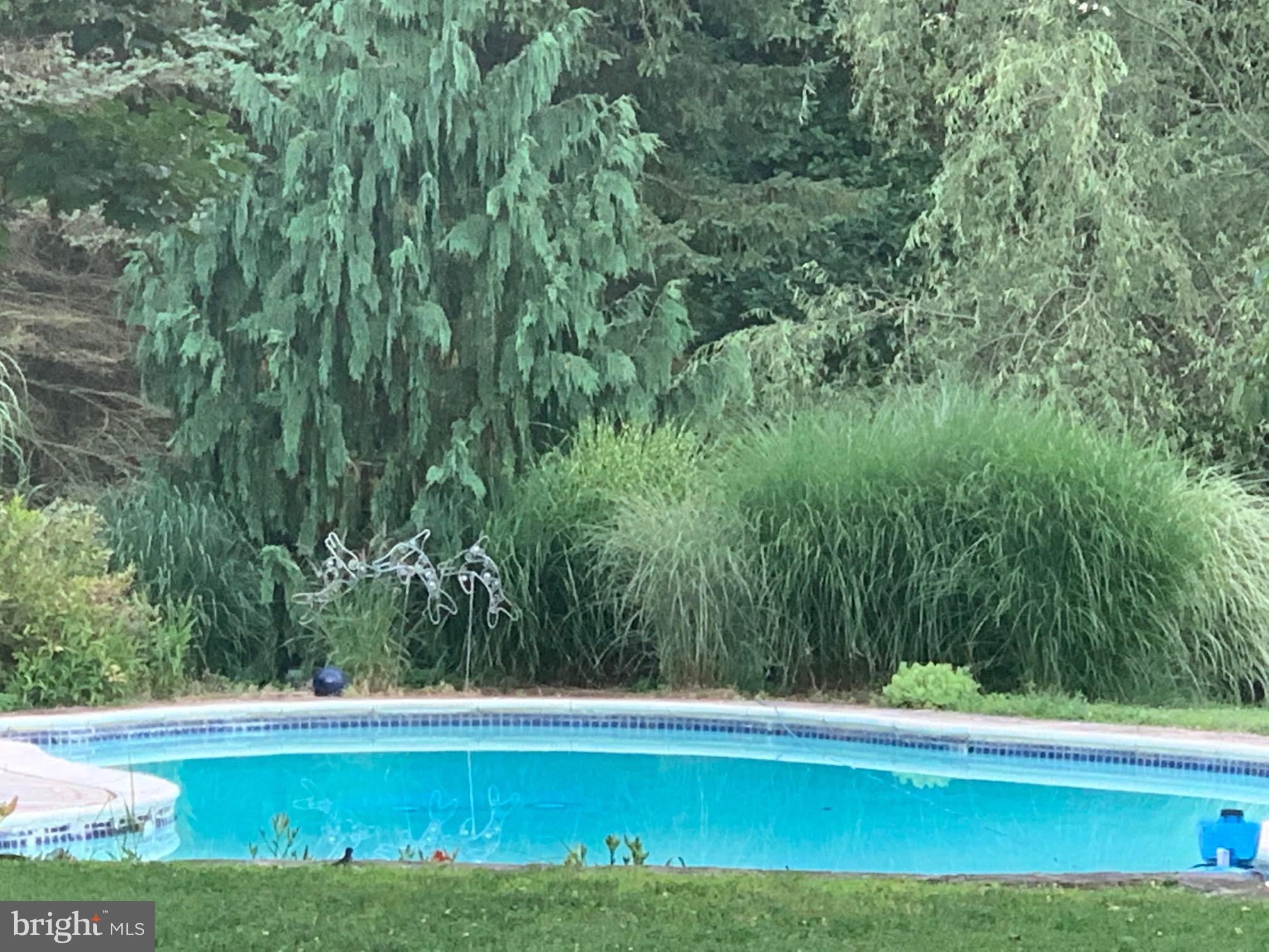 923 Shiloh Road West Chester, PA 19382 - Photo 33 of 33 Picture taken when pool was open