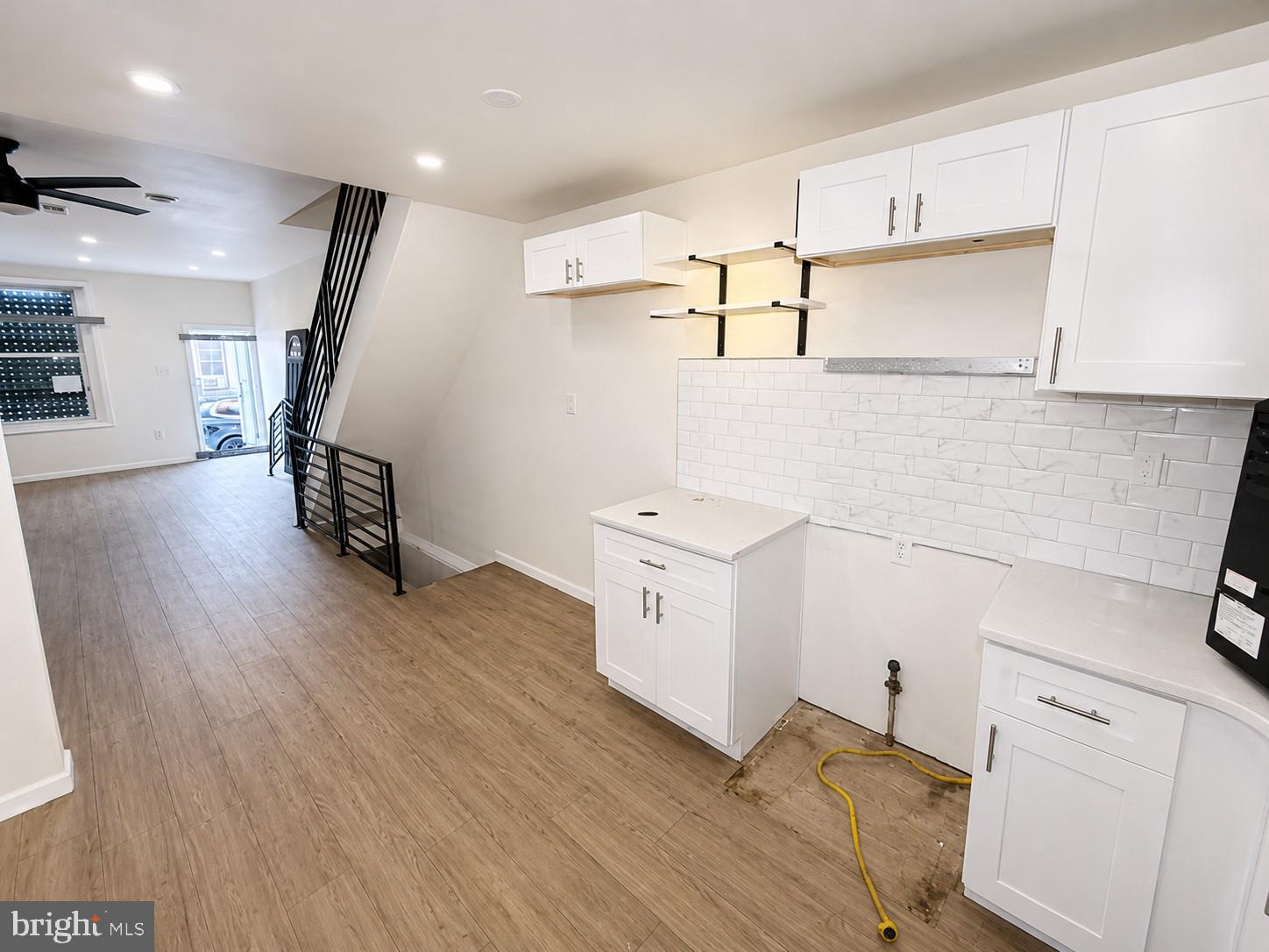 1748 North Bambrey Street Philadelphia, PA 19121 - Photo 6 of 16 Gallery Image 6